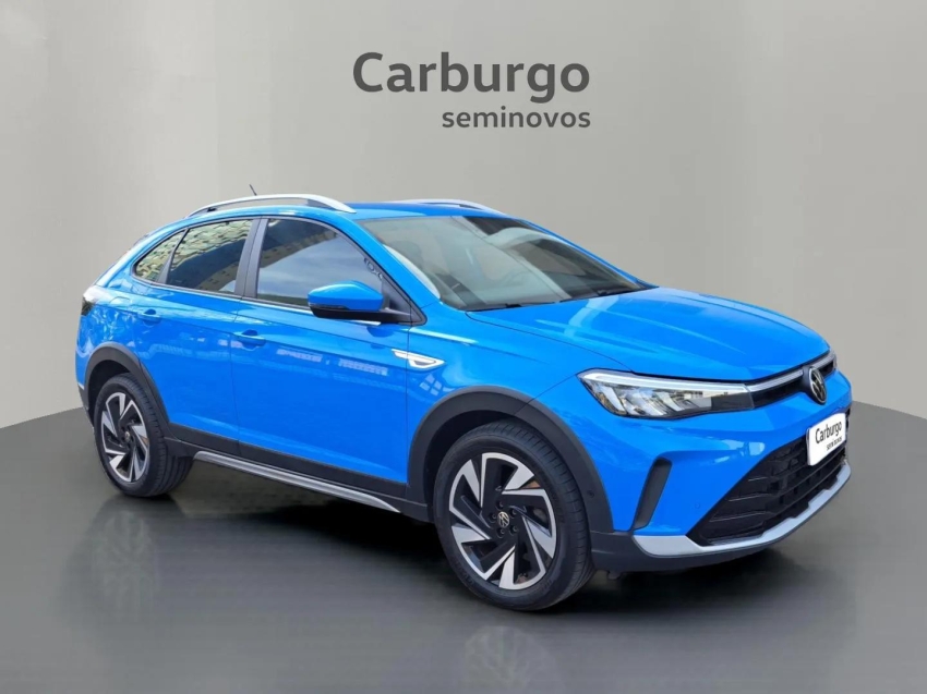 Volkswagen-NIVUS-1.0 200 TSI TOTAL FLEX HIGHLINE AUTOMÁTICO