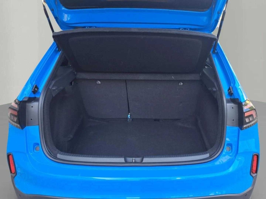 Volkswagen-NIVUS-1.0 200 TSI TOTAL FLEX HIGHLINE AUTOMÁTICO