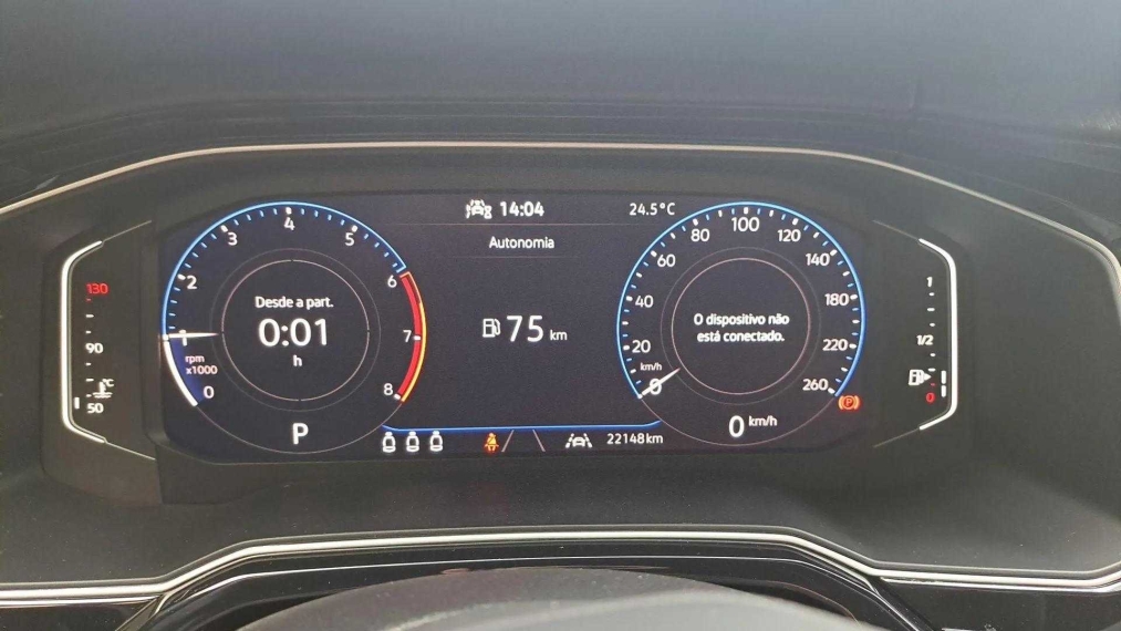 Volkswagen-NIVUS-1.0 200 TSI TOTAL FLEX HIGHLINE AUTOMÁTICO