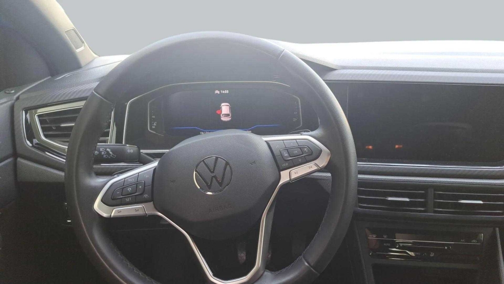 Volkswagen-NIVUS-1.0 200 TSI TOTAL FLEX HIGHLINE AUTOMÁTICO