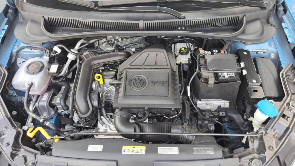 Volkswagen-NIVUS-1.0 200 TSI TOTAL FLEX HIGHLINE AUTOMÁTICO