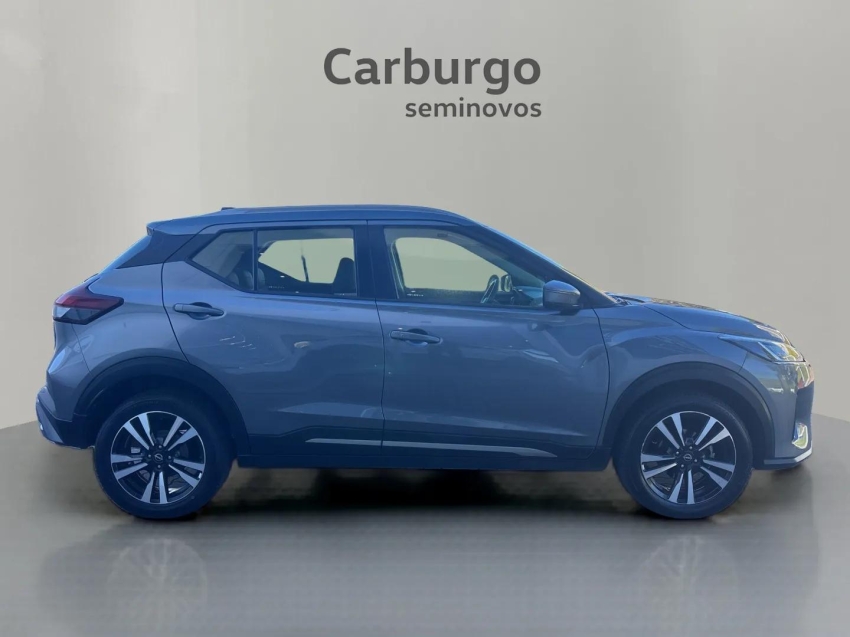 Nissan-KICKS-1.6 16V FLEXSTART ADVANCE XTRONIC