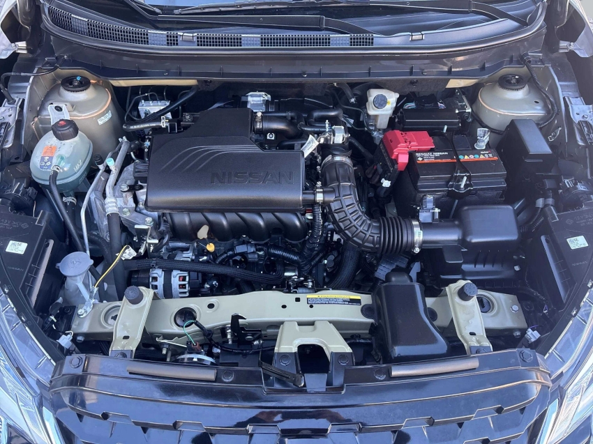 Nissan-KICKS-1.6 16V FLEXSTART ADVANCE XTRONIC