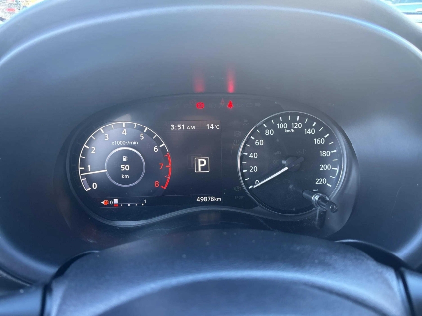Nissan-KICKS-1.6 16V FLEXSTART ADVANCE XTRONIC