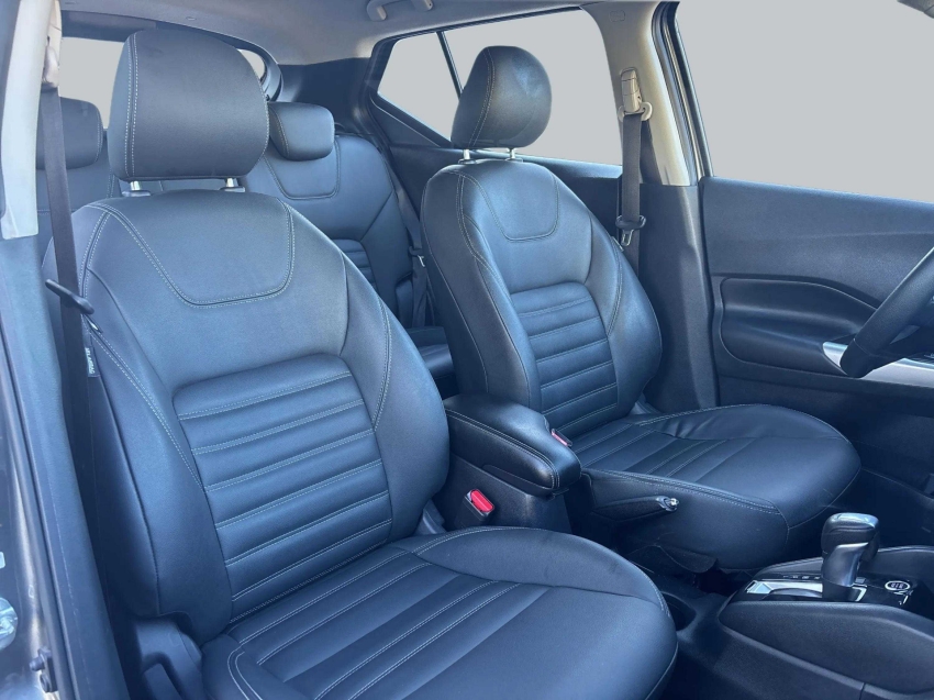 Nissan-KICKS-1.6 16V FLEXSTART ADVANCE XTRONIC