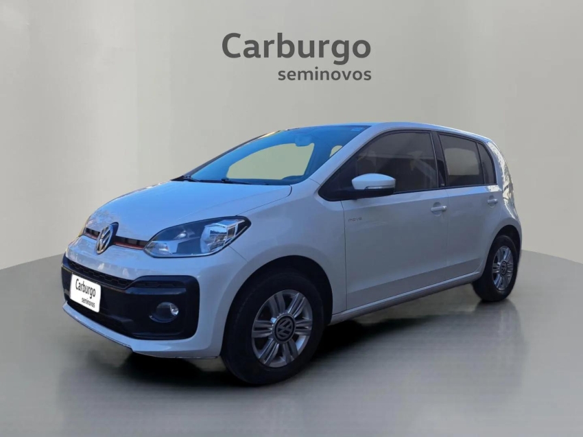 Volkswagen-UP-1.0 MPI MOVE UP 12V FLEX 4P MANUAL