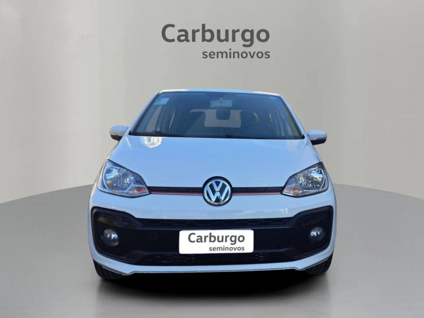 Volkswagen-UP-1.0 MPI MOVE UP 12V FLEX 4P MANUAL