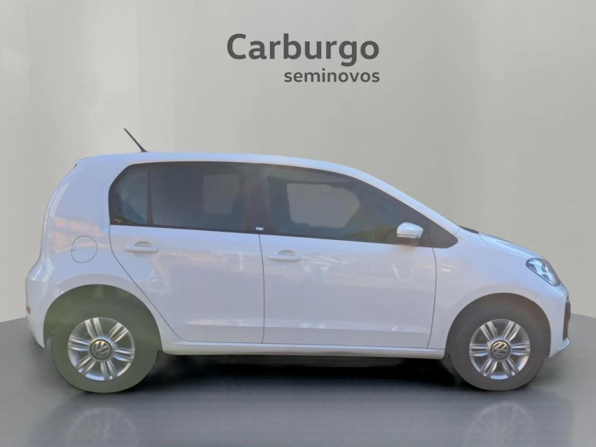 Volkswagen-UP-1.0 MPI MOVE UP 12V FLEX 4P MANUAL