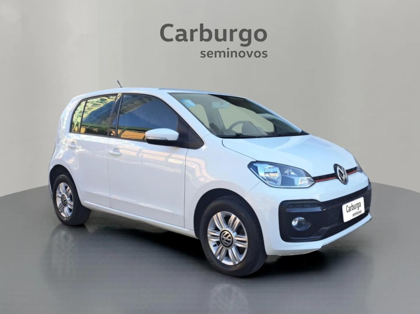 Volkswagen-UP-1.0 MPI MOVE UP 12V FLEX 4P MANUAL
