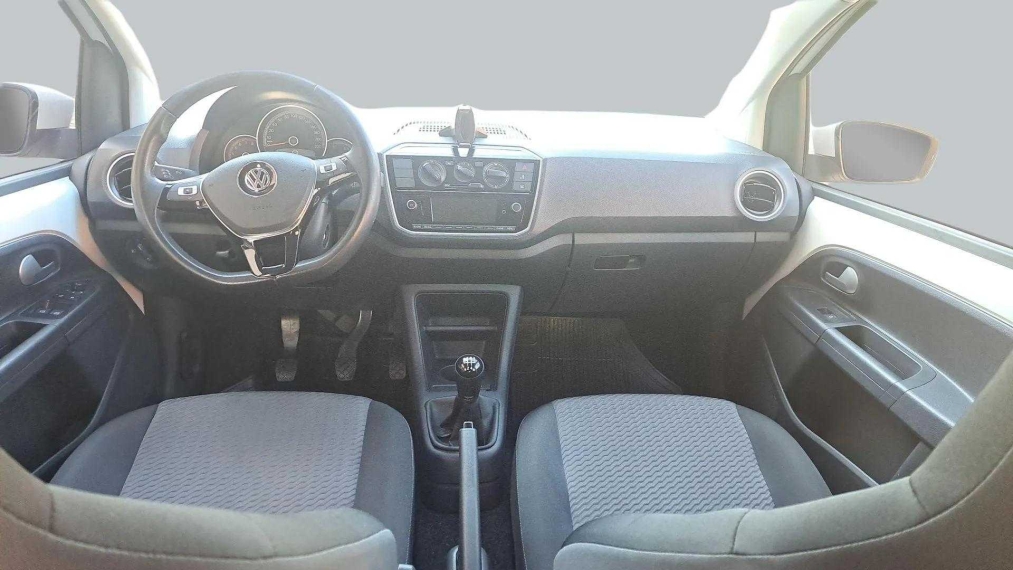 Volkswagen-UP-1.0 MPI MOVE UP 12V FLEX 4P MANUAL