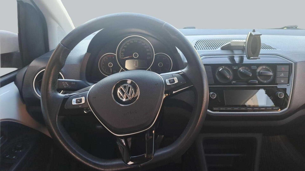Volkswagen-UP-1.0 MPI MOVE UP 12V FLEX 4P MANUAL