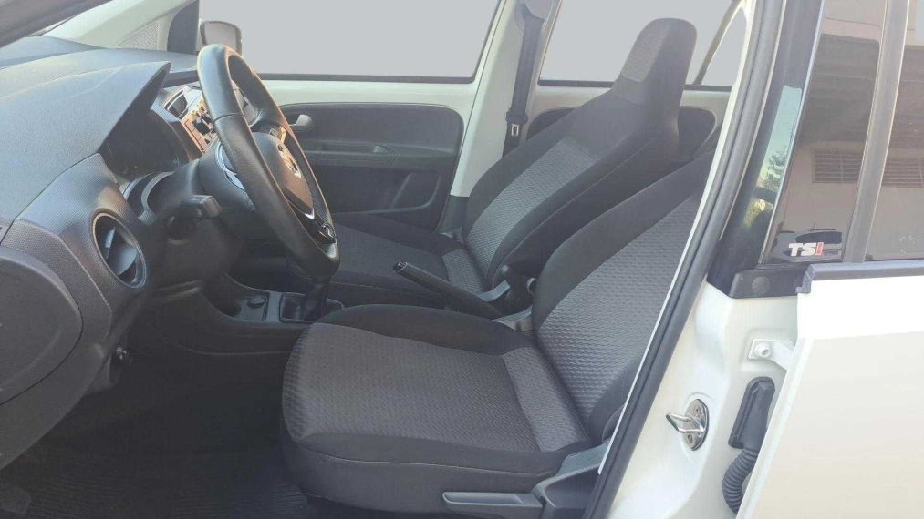 Volkswagen-UP-1.0 MPI MOVE UP 12V FLEX 4P MANUAL