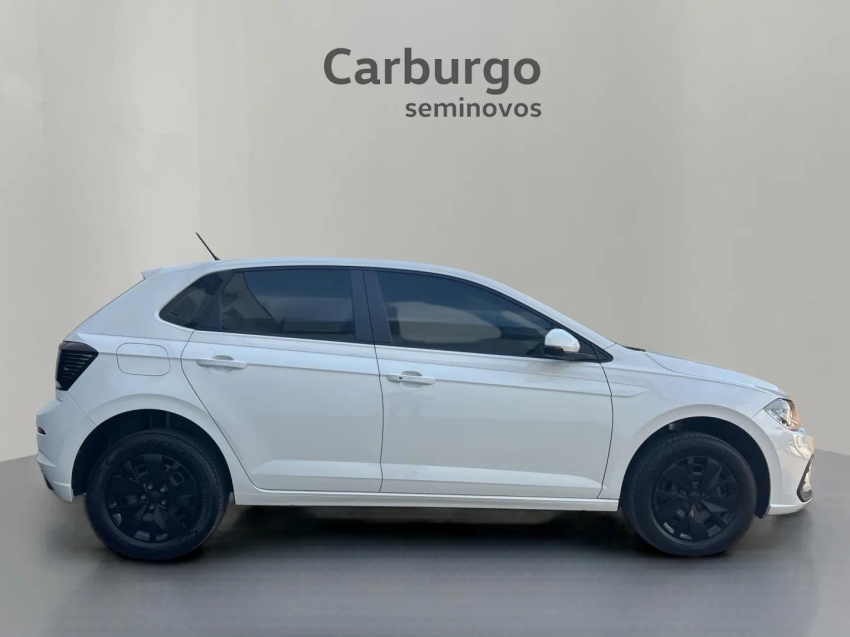 Volkswagen-POLO-1.0 170 TSI SENSE AUTOMÁTICO