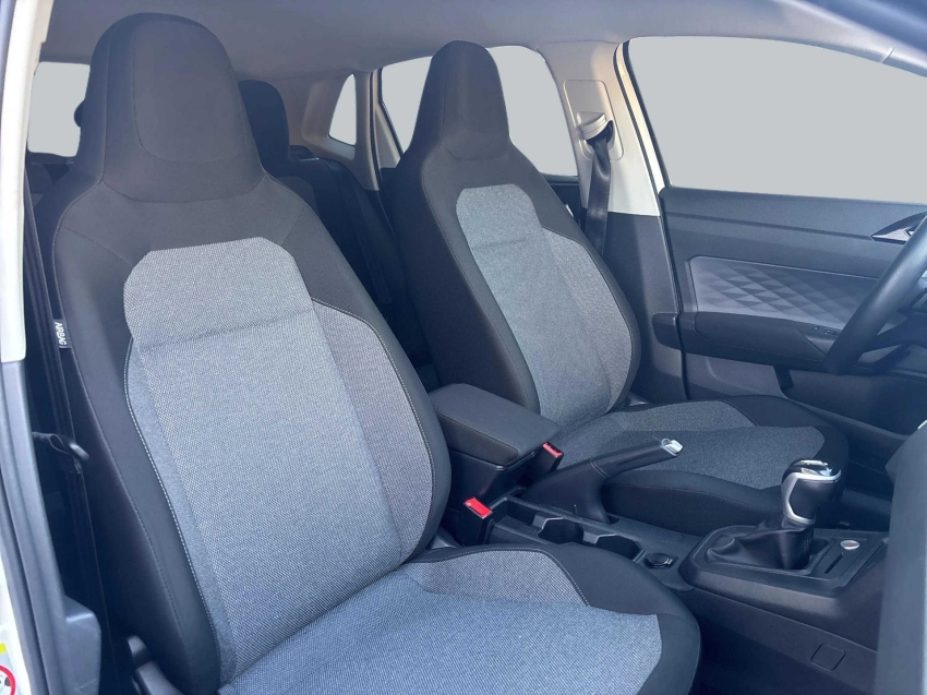 Volkswagen-POLO-1.0 170 TSI SENSE AUTOMÁTICO