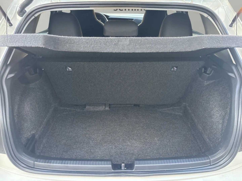 Volkswagen-POLO-1.0 170 TSI SENSE AUTOMÁTICO