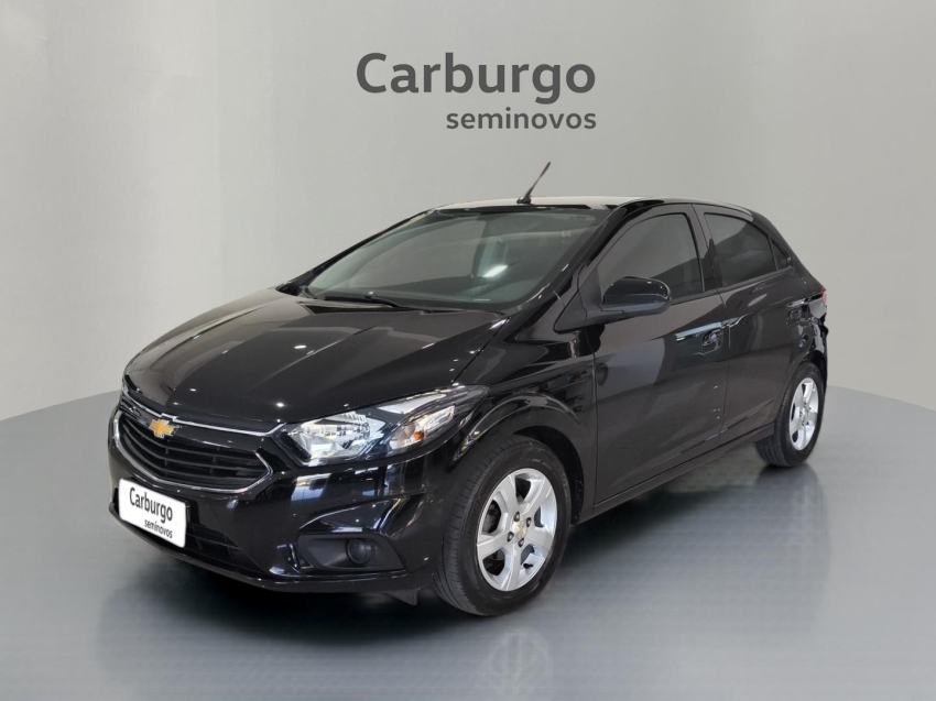 GM - Chevrolet-ONIX-1.4 MPFI LT 8V FLEX 4P AUTOMÁTICO