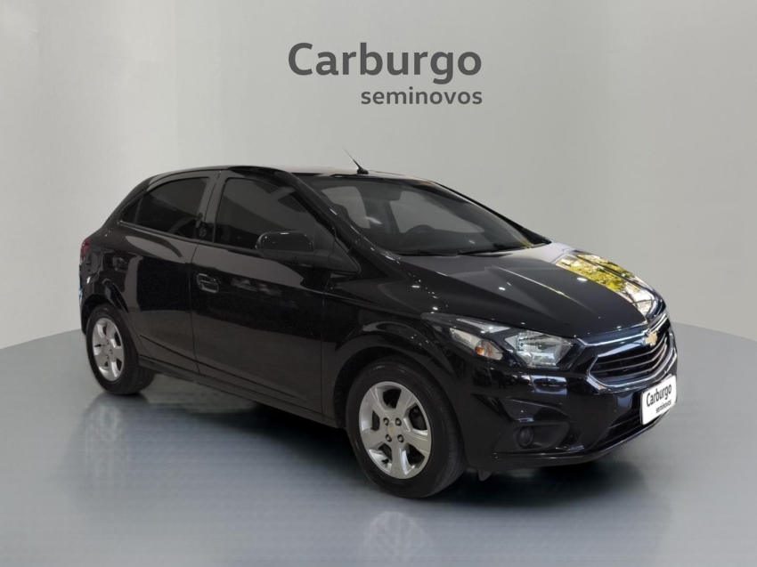 GM - Chevrolet-ONIX-1.4 MPFI LT 8V FLEX 4P AUTOMÁTICO