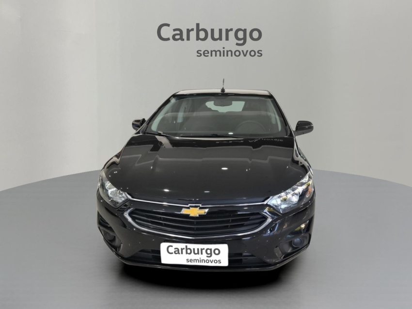 GM - Chevrolet-ONIX-1.4 MPFI LT 8V FLEX 4P AUTOMÁTICO