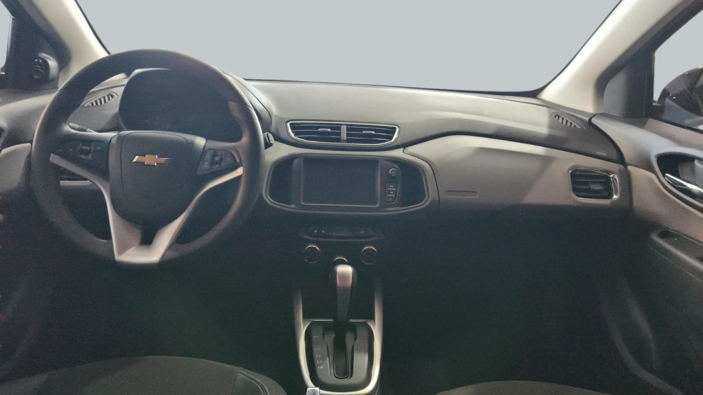 GM - Chevrolet-ONIX-1.4 MPFI LT 8V FLEX 4P AUTOMÁTICO