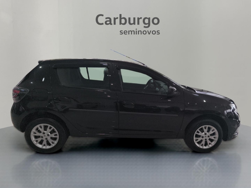 Renault-SANDERO-1.0 12V SCE FLEX S EDITION MANUAL