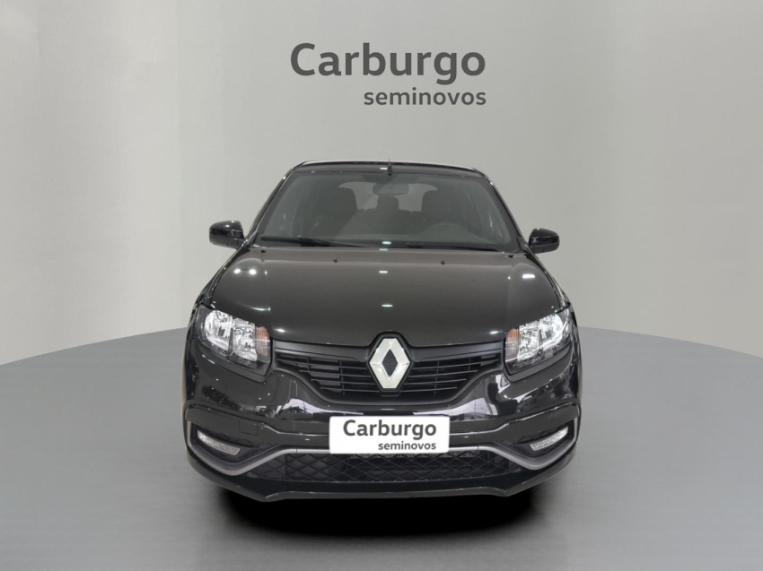 Renault-SANDERO-1.0 12V SCE FLEX S EDITION MANUAL