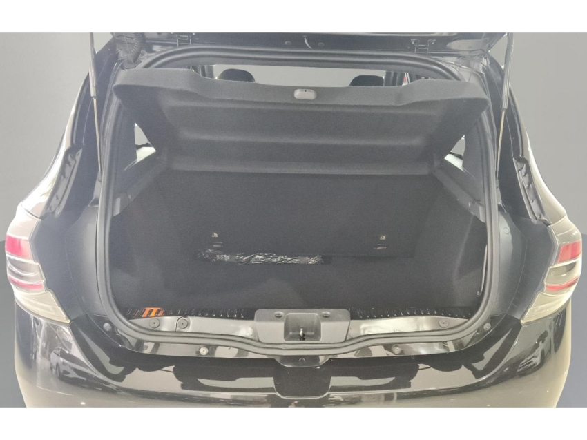 Renault-SANDERO-1.0 12V SCE FLEX S EDITION MANUAL