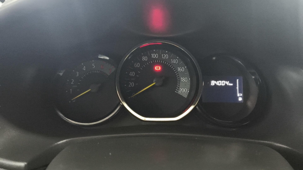 Renault-SANDERO-1.0 12V SCE FLEX S EDITION MANUAL