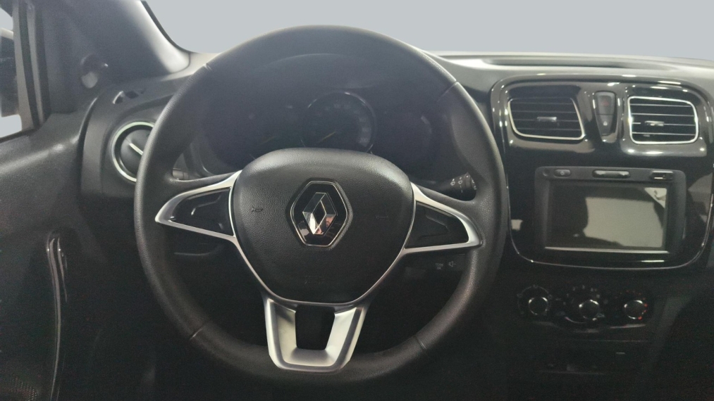 Renault-SANDERO-1.0 12V SCE FLEX S EDITION MANUAL