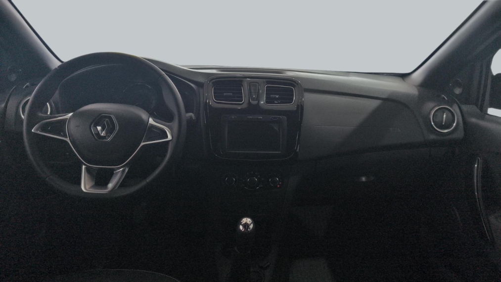 Renault-SANDERO-1.0 12V SCE FLEX S EDITION MANUAL