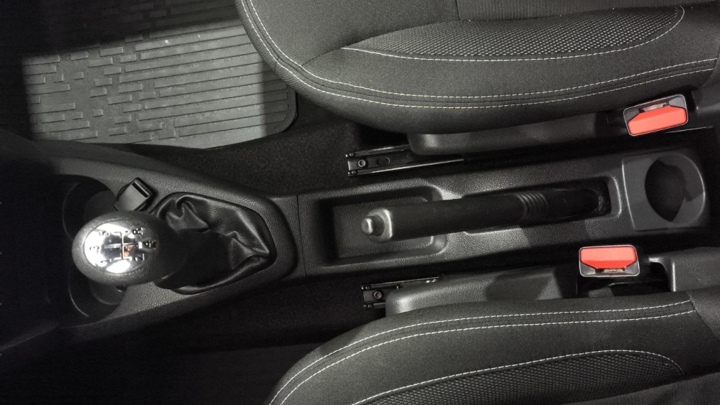 Renault-SANDERO-1.0 12V SCE FLEX S EDITION MANUAL