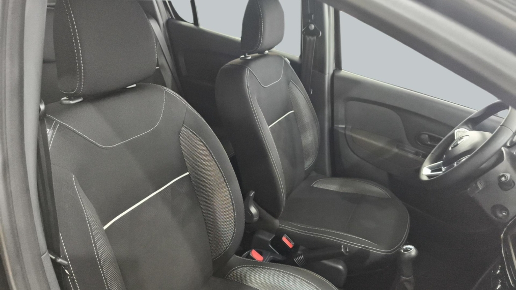 Renault-SANDERO-1.0 12V SCE FLEX S EDITION MANUAL
