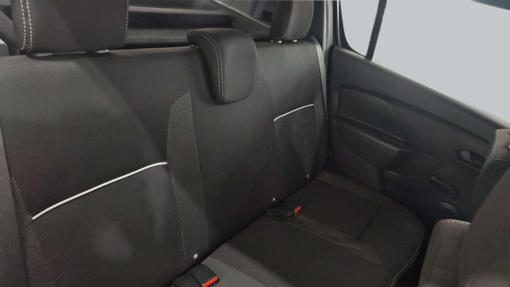 Renault-SANDERO-1.0 12V SCE FLEX S EDITION MANUAL