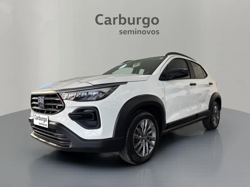 Fiat-PULSE-1.0 TURBO 200 FLEX DRIVE CVT