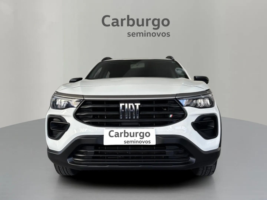 Fiat-PULSE-1.0 TURBO 200 FLEX DRIVE CVT