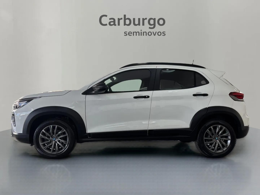 Fiat-PULSE-1.0 TURBO 200 FLEX DRIVE CVT