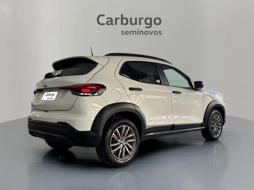 Fiat-PULSE-1.0 TURBO 200 FLEX DRIVE CVT