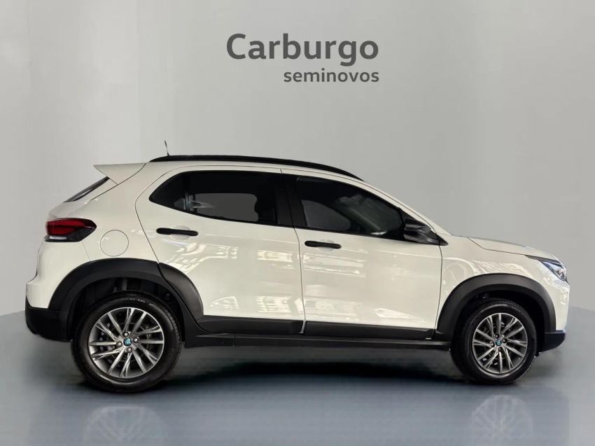 Fiat-PULSE-1.0 TURBO 200 FLEX DRIVE CVT