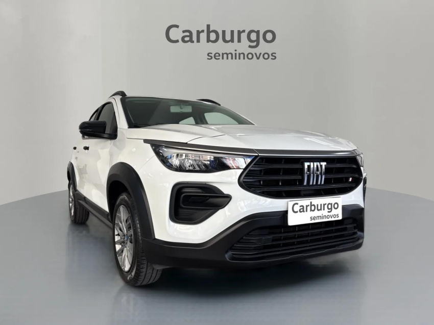 Fiat-PULSE-1.0 TURBO 200 FLEX DRIVE CVT
