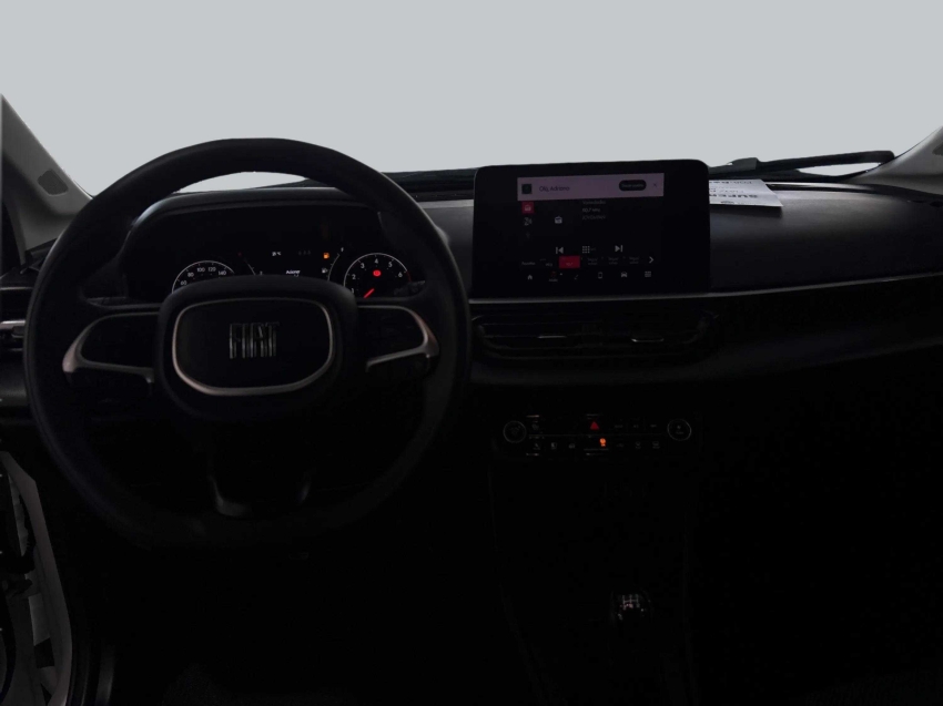 Fiat-PULSE-1.0 TURBO 200 FLEX DRIVE CVT