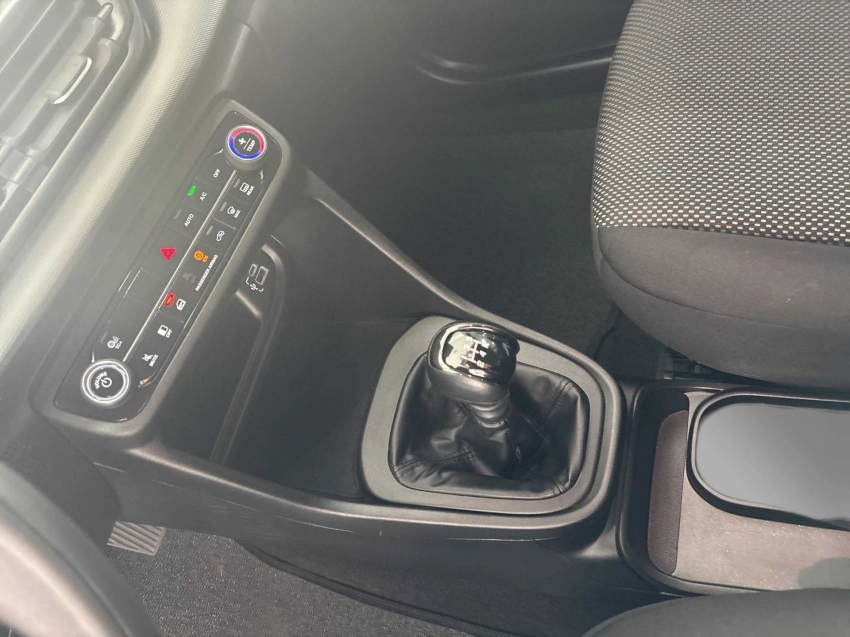 Fiat-PULSE-1.0 TURBO 200 FLEX DRIVE CVT