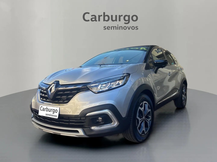 Renault-CAPTUR-1.3 TCE FLEX ICONIC X-TRONIC