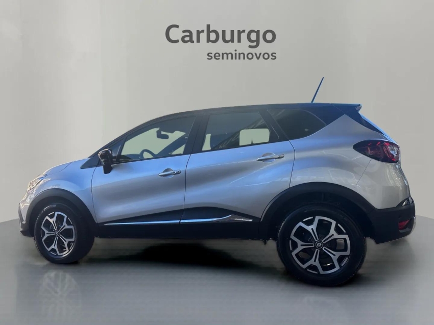 Renault-CAPTUR-1.3 TCE FLEX ICONIC X-TRONIC
