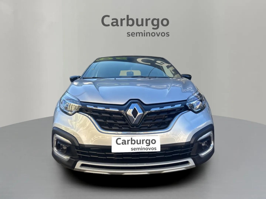 Renault-CAPTUR-1.3 TCE FLEX ICONIC X-TRONIC