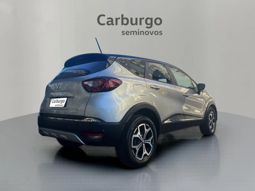 Renault-CAPTUR-1.3 TCE FLEX ICONIC X-TRONIC