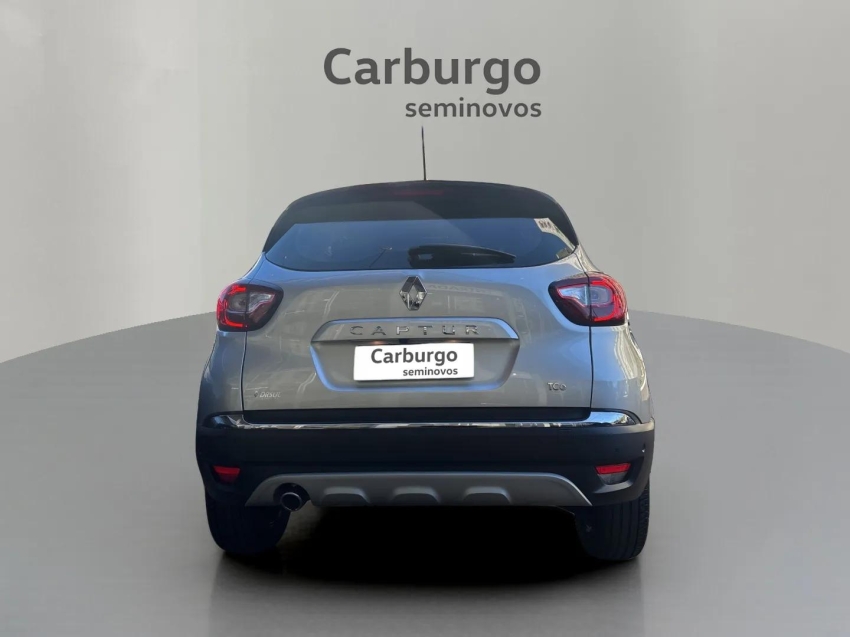 Renault-CAPTUR-1.3 TCE FLEX ICONIC X-TRONIC