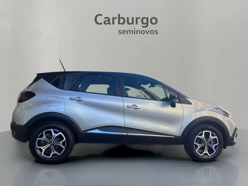 Renault-CAPTUR-1.3 TCE FLEX ICONIC X-TRONIC