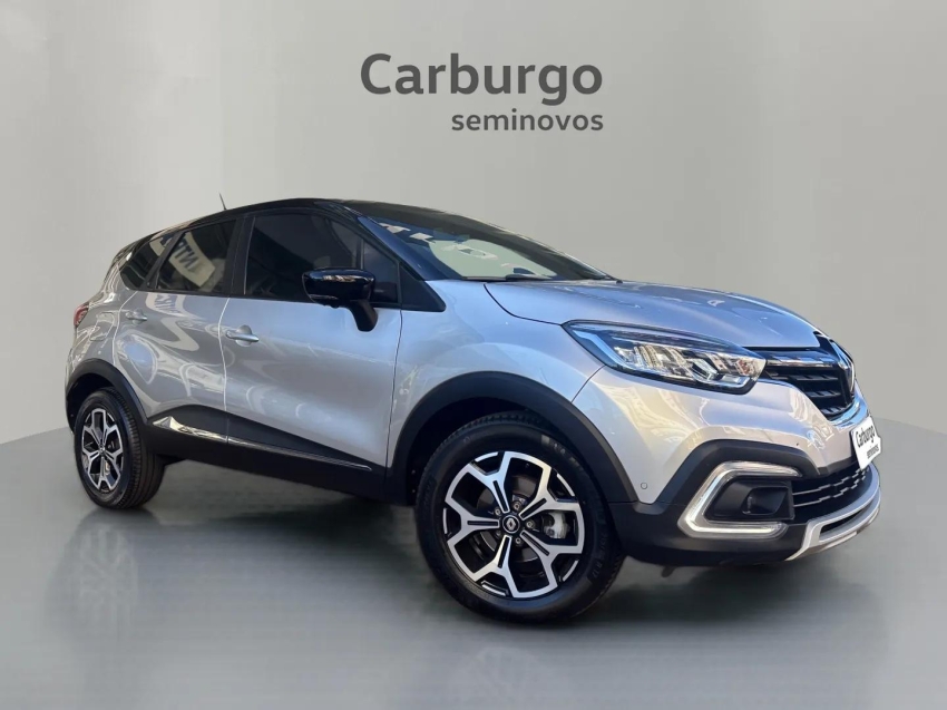 Renault-CAPTUR-1.3 TCE FLEX ICONIC X-TRONIC