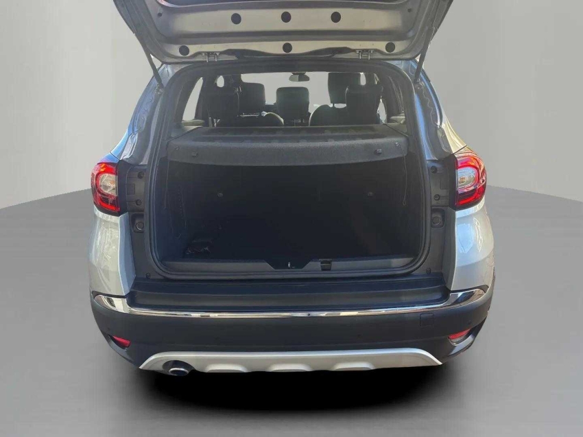 Renault-CAPTUR-1.3 TCE FLEX ICONIC X-TRONIC