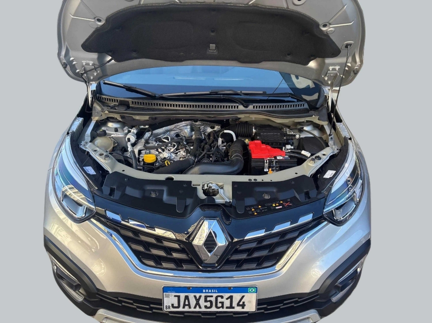 Renault-CAPTUR-1.3 TCE FLEX ICONIC X-TRONIC