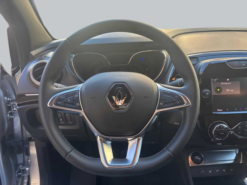 Renault-CAPTUR-1.3 TCE FLEX ICONIC X-TRONIC